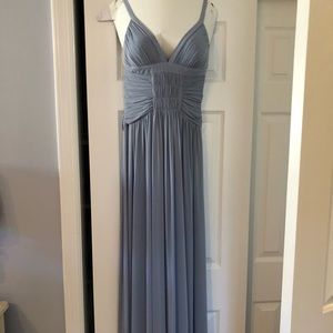 BCBG Gown